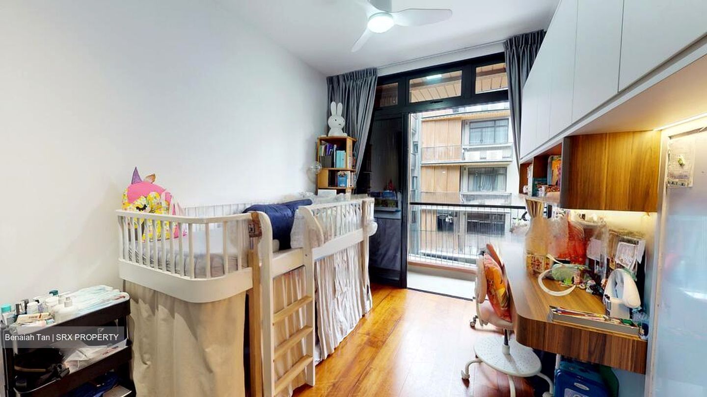 Daintree Residence (D21), Condominium #461752011